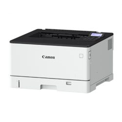 Máy in laser đen trắng Canon LBP458X (A3/A4/ Đảo mặt/ USB/ LAN/ WIFI)