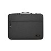 Túi chống sốc laptop WIWU PILOT SLEVE 15.6 - 16 inch màu đen