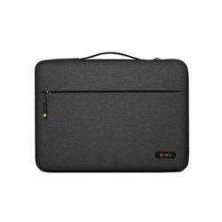 Túi chống sốc laptop WIWU PILOT SLEVE 15.6 - 16 inch màu đen