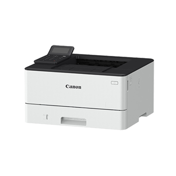 Máy in laser đen trắng Canon LBP246dw (A4/A5/ Đảo mặt/ USB/ LAN/ WIFI) Máy in laser đen trắng Canon LBP246dw (A4/A5/ Đảo mặt/ USB/ LAN/ WIFI)