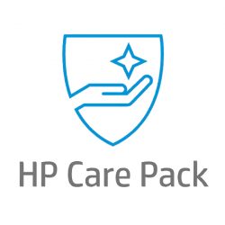 Gói bảo hành HP 3Y NextBusDayOnsite Notebook Only SVC_U9BA7E