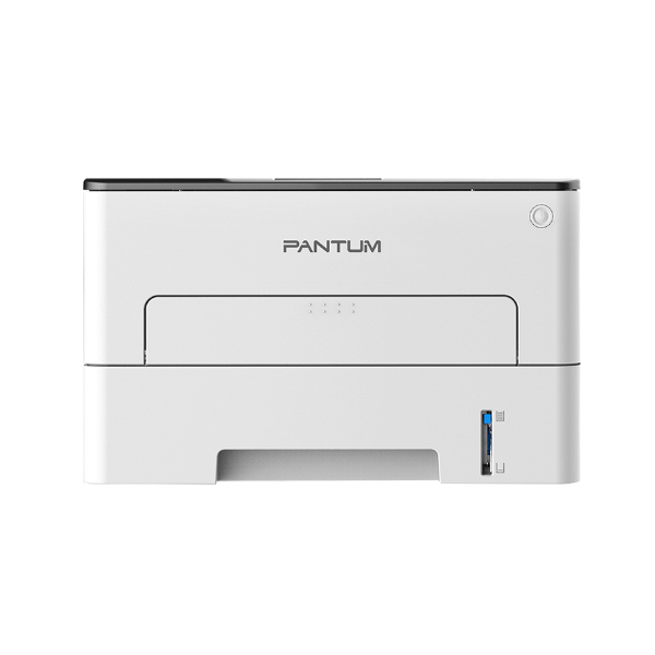 Máy in laser đen trắng PANTUM P3010D (A4/A5/ Đảo mặt) Máy in laser đen trắng PANTUM P3010D (A4/A5/ Đảo mặt)