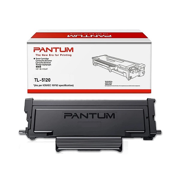 Mực in laser PANTUM TL-5120 (Dùng cho máy BP5100DN/BM5100ADN)