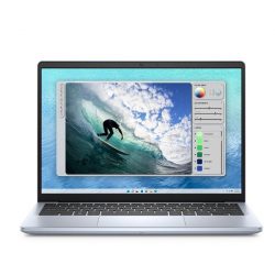 Laptop Dell Inspiron 5440 7FN5J (Core 7 150U/ 16GB/ 1TB SSD/ 14 inch FHD+/ Win 11/ Office/ Ice Blue/ 1Y)