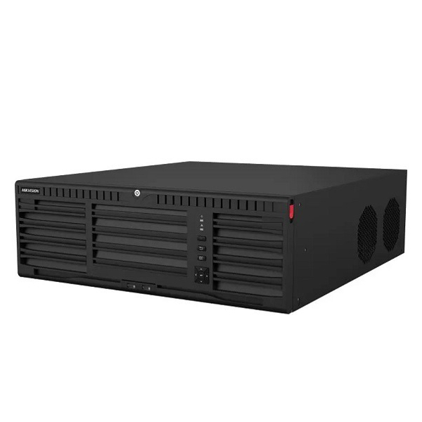 Đầu ghi hình IP 32 kênh cao cấp HIKVISION DS-9632NI-M16 Đầu ghi hình IP 32 kênh cao cấp HIKVISION DS-9632NI-M16