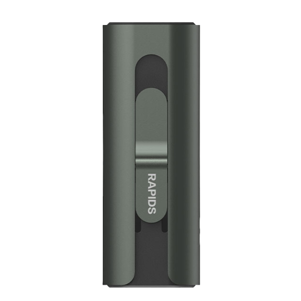 Ổ cứng di động SSD HIKSEMI 1Tb Rapids S1000 (Type-C và USB3.2/ 1000MB/s/ 1000MB/s/ Xám) Ổ cứng di động SSD HIKSEMI 1Tb Rapids S1000 (Type-C và USB3.2/ 1000MB/s/ 1000MB/s/ Xám)