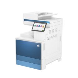 Máy photocopy HP LaserJet Managed MFP E826DN 5QK09A + 8EP63AAE (A3/A4/ In/ Copy/ Scan/ Đảo mặt/ ADF/ USB/ LAN)