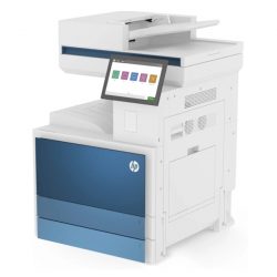 Máy photocopy HP LaserJet Managed MFP E826DN 5QK09A + 8EP64AAE (A3/A4/ In/ Copy/ Scan/ Đảo mặt/ ADF/ USB/ LAN)