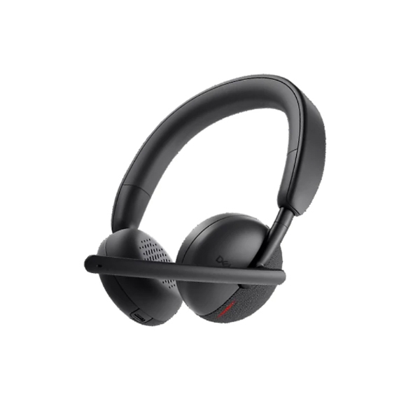 Tai nghe Bluetooth Dell WL3024-DDTA (Black) Tai nghe Bluetooth Dell WL3024-DDTA (Black)