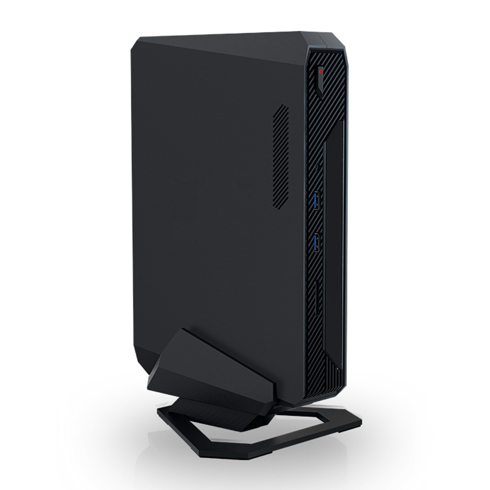 Mini PC Asus NUC ROG Intel RNUC14SRKU7 (Ultra 7 155H/ RTX 4060 8Gb/ NoOS/ 3Y/ Kèm cáp nguồn) Mini PC Asus NUC ROG Intel RNUC14SRKU7 (Ultra 7 155H/ RTX 4060 8Gb/ NoOS/ 3Y/ Kèm cáp nguồn)
