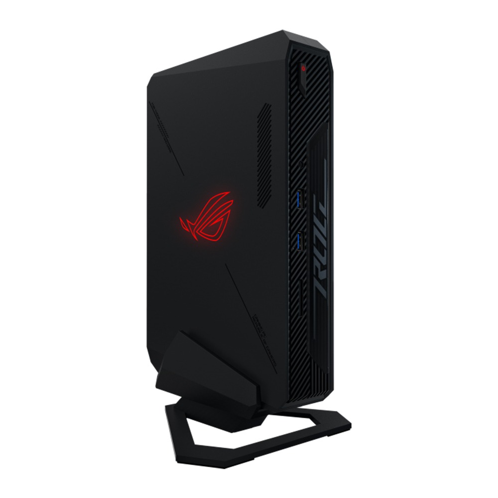 Mini PC Asus NUC ROG Intel RNUC14SRKU9 (Ultra 9 185H/ RTX 4070/ NoOS/ 3Y/ Kèm cáp nguồn) Mini PC Asus NUC ROG Intel RNUC14SRKU9 (Ultra 9 185H/ RTX 4070/ NoOS/ 3Y/ Kèm cáp nguồn)