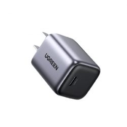 Củ sạc Ugreen 90901 type C 30W chuẩn US