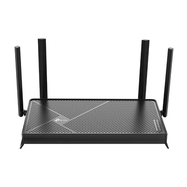 Bộ phát wifi 7 TP-Link Archer BE230 (Chuẩn BE/ 3600Mbps/ 4 Ăng-ten ngoài/ Wifi Mesh/ Dưới 100 User) Bộ phát wifi 7 TP-Link Archer BE230 (Chuẩn BE/ 3600Mbps/ 4 Ăng-ten ngoài/ Wifi Mesh/ Dưới 100 User)