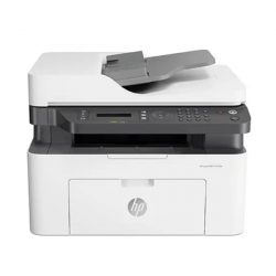 Máy in laser đen trắng HP 139Fnw A0NU1A (A4/A5/ In/ Copy/ Scan/ ADF/ USB/ LAN/ WIFI)