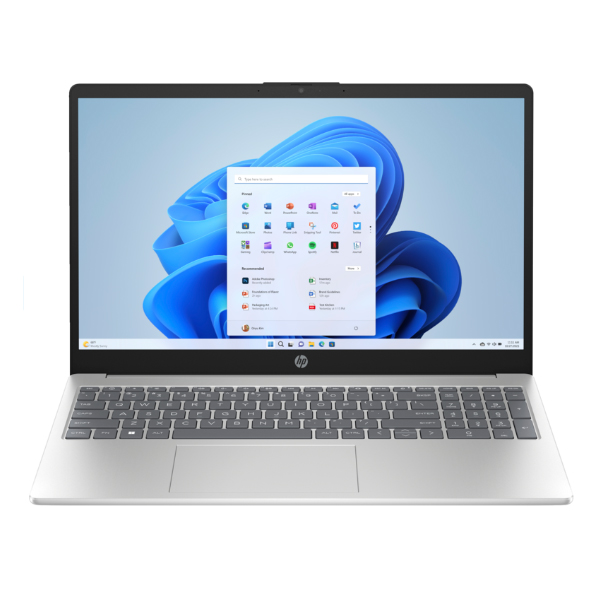 Laptop HP 15 fd0306TU A2NL7PA (Core i3 1315U/ 8GB/ 256GB SSD/ 15.6 inch FHD/ Win11/ Silver) Laptop HP 15 fd0306TU A2NL7PA (Core i3 1315U/ 8GB/ 256GB SSD/ 15.6 inch FHD/ Win11/ Silver)