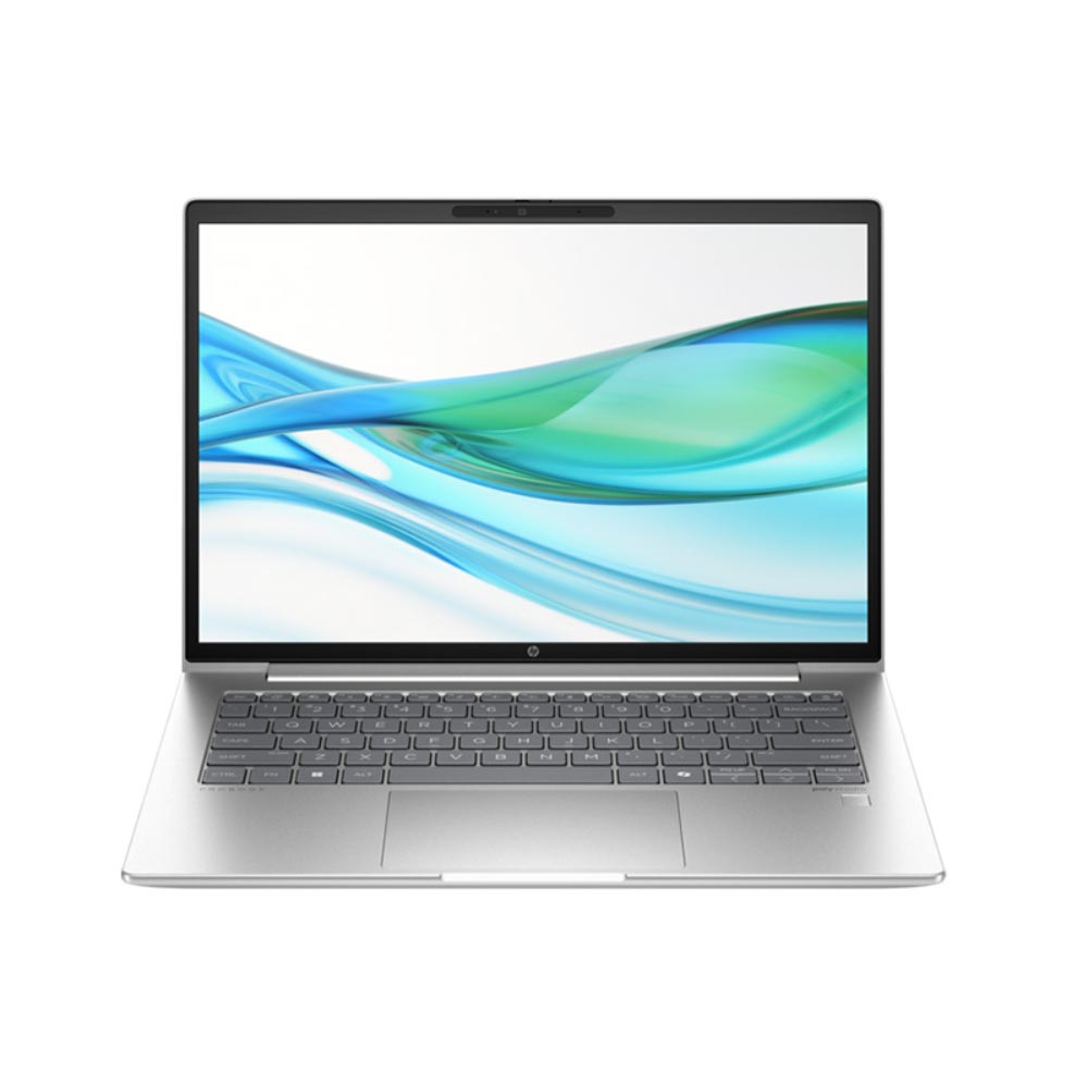 Laptop HP ProBook 440 G11 A74BLPA (Ultra 7 155H/ 16GB/ 512GB SSD/ 14 inch WUXGA Touch/ Win11/ Silver/ Vỏ nhôm) Laptop HP ProBook 440 G11 A74BLPA (Ultra 7 155H/ 16GB/ 512GB SSD/ 14 inch WUXGA Touch/ Win11/ Silver/ Vỏ nhôm)