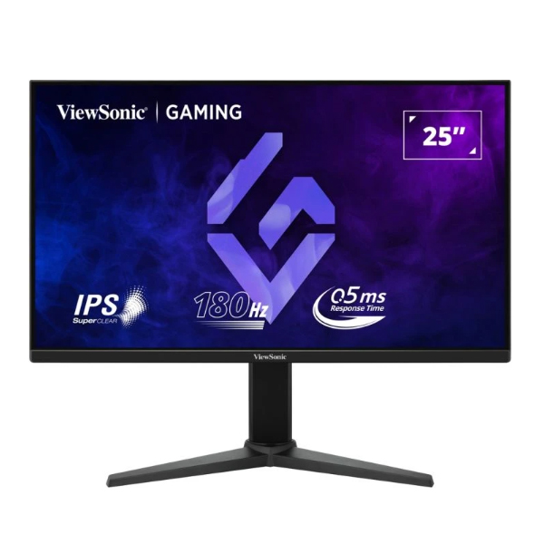 Màn hình gaming Viewsonic VX2528J (24.5Inch/ Full HD/ 0,5ms/ 180Hz/ 250cd/m2/ IPS/ Loa) Màn hình gaming Viewsonic VX2528J (24.5Inch/ Full HD/ 0,5ms/ 180Hz/ 250cd/m2/ IPS/ Loa)