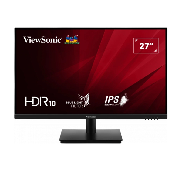 Màn hình Viewsonic VA2762-4K (27.0Inch/ 4K (3840 x 2160)/ 4ms/ 250cd/m2/ IPS) Màn hình Viewsonic VA2762-4K (27.0Inch/ 4K (3840 x 2160)/ 4ms/ 250cd/m2/ IPS)