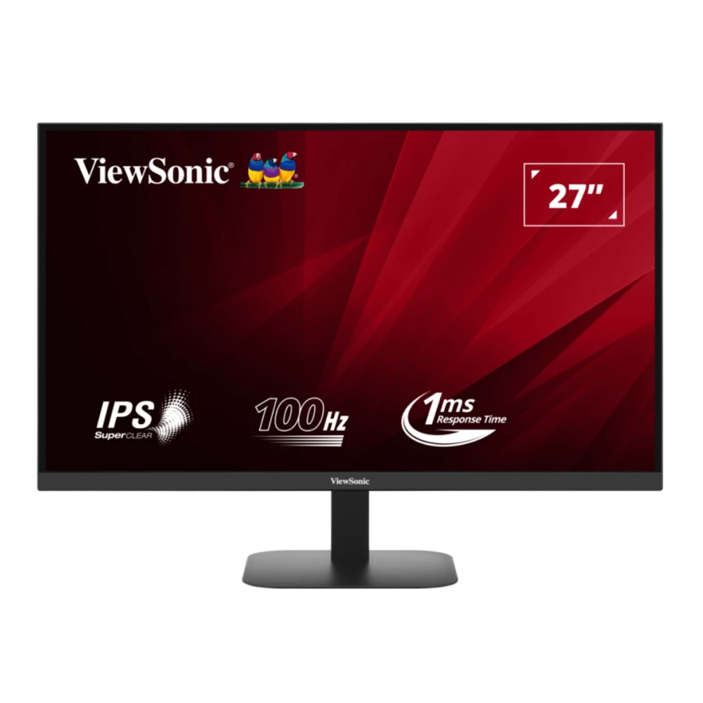 Màn hình Viewsonic VA2708-2K-MHD (27.0Inch/ QHD (2560x1440)/ 1ms/ 250cd/m2/ IPS) Màn hình Viewsonic VA2708-2K-MHD (27.0Inch/ QHD (2560x1440)/ 1ms/ 250cd/m2/ IPS)