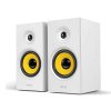 Loa vi tính bluetooth Edifier R1080BT 2.0 - màu trắng