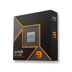 CPU AMD Ryzen 9 9900X (Socket AM5/ Base 4.4 Ghz/ Turbo 5.6GHz/ 12 Cores/ 24 Threads/ 64MB)