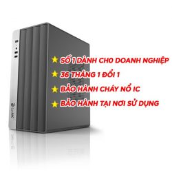 PC Sunpac Gen14 I5144-8S5 (I5 14400/ 8GB/ Intel H610/ 512GB SSD/ NoOS/ 3Y)