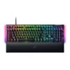Bàn phím cơ Razer BlackWidow V4 Green Switch
