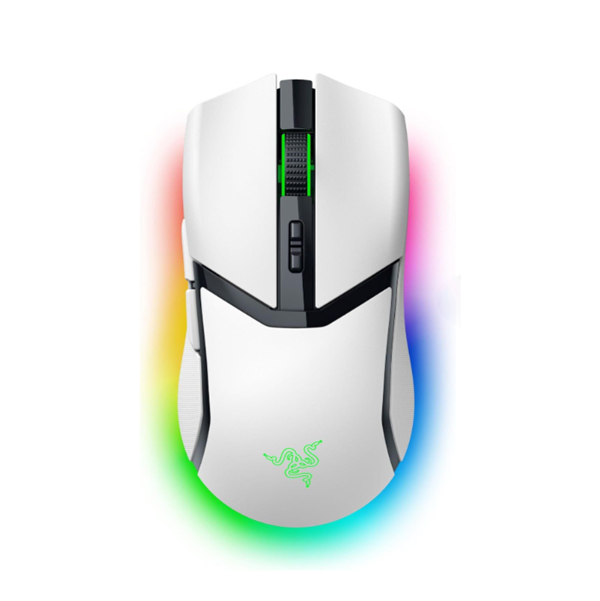 Chuột Gaming không dây Razer Cobra Pro White Chuột Gaming không dây Razer Cobra Pro White