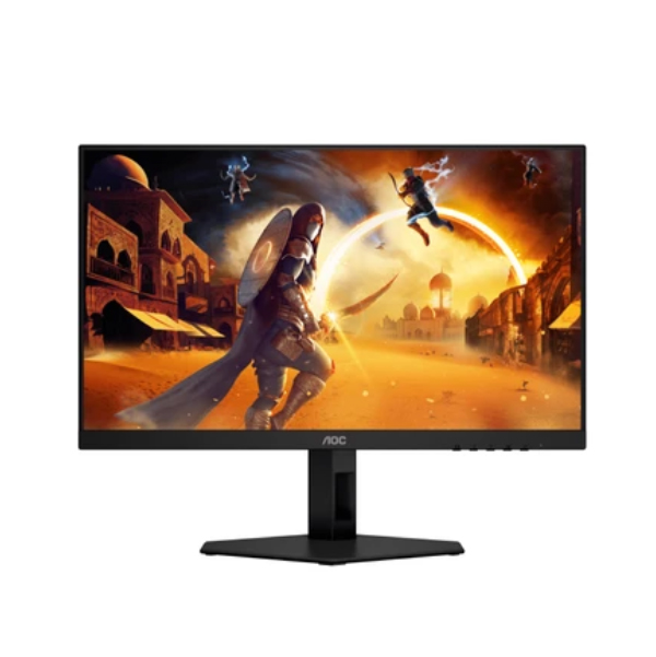 Màn hình gaming AOC 24G4E (23.8Inch/ Full HD/ 0,5ms/ 180Hz/ 300 cd/m2/ IPS) Màn hình gaming AOC 24G4E (23.8Inch/ Full HD/ 0,5ms/ 180Hz/ 300 cd/m2/ IPS)