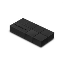 Switch Mercusys MS108G (Gigabit 1000Mbps/ 8 Cổng)
