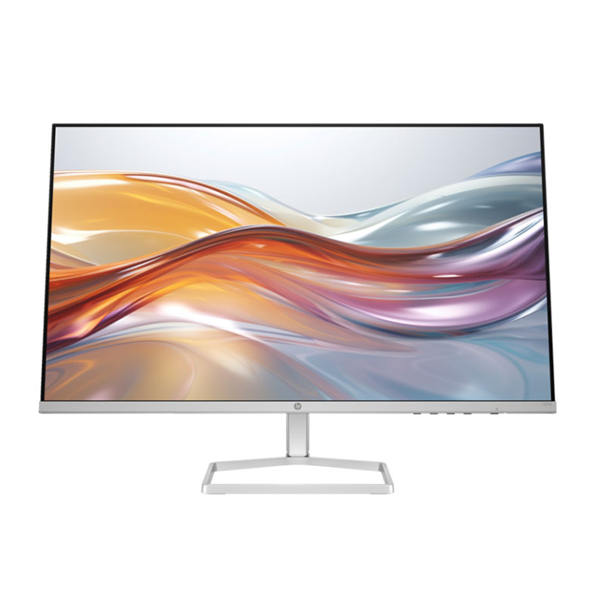 Màn hình HP S5 527sw 94F47AA (27Inch/ Full HD/ 5ms/ 100HZ/ 300 cd/m2/ IPS) Màn hình HP S5 527sw 94F47AA (27Inch/ Full HD/ 5ms/ 100HZ/ 300 cd/m2/ IPS)