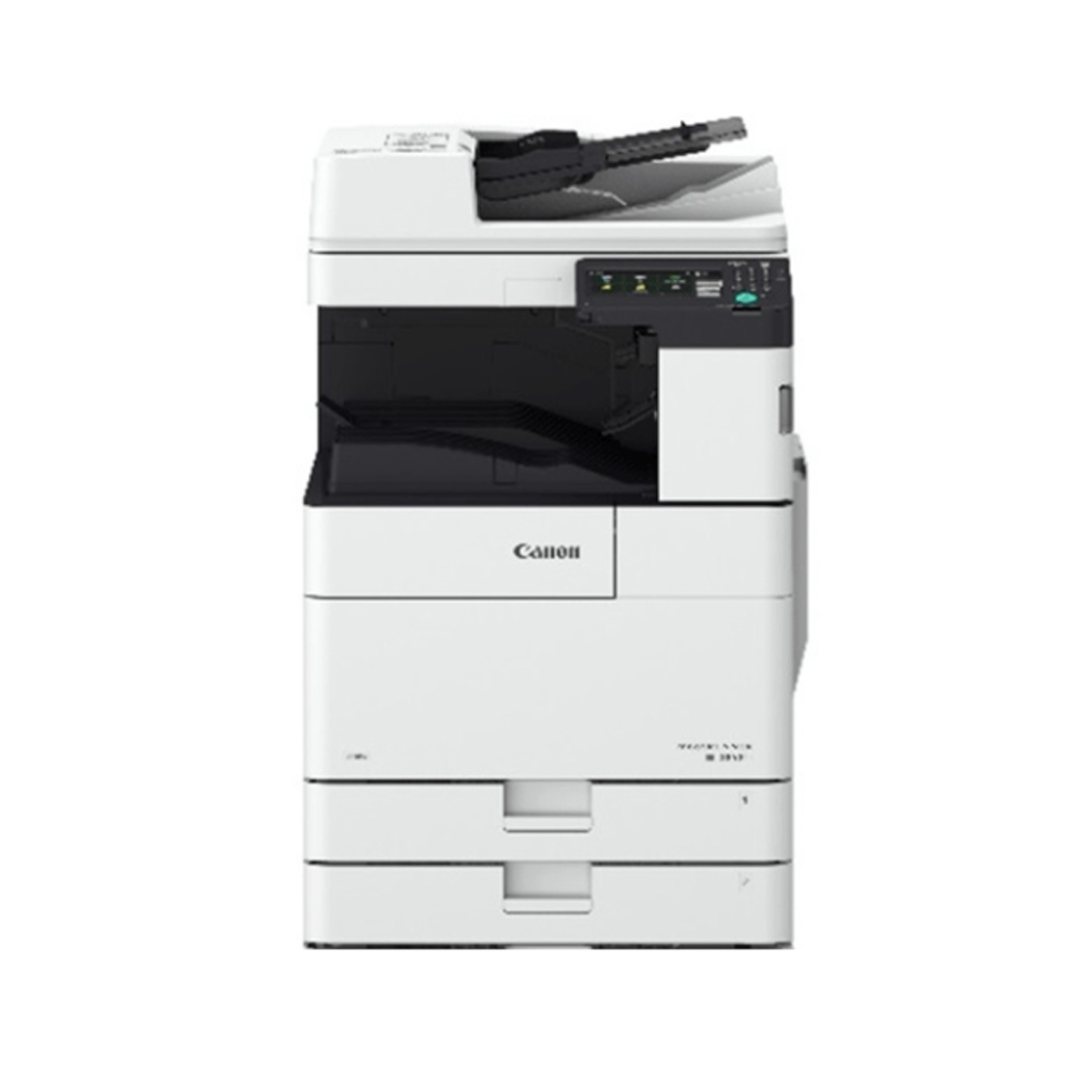 Máy photocopy Canon IR2745i + Mực + Chân kê (A3/A4/ In/ Copy/ Scan/ Đảo mặt/ ADF/ USB/ LAN/ WIFI) Máy photocopy Canon IR2745i + Mực + Chân kê (A3/A4/ In/ Copy/ Scan/ Đảo mặt/ ADF/ USB/ LAN/ WIFI)