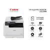 Máy photocopy Canon IR2224N + Mực + Chân kê (A3/A4/ In/ Copy/ Scan/ Đảo mặt/ ADF/ USB/ LAN/ WIFI)