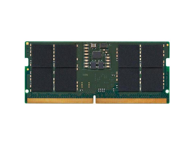 Ram Laptop Kingston 16Gb KCP556SS8 (DDR5/ 5600 Mhz/ 5Y) Ram Laptop Kingston 16Gb KCP556SS8 (DDR5/ 5600 Mhz/ 5Y)