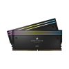 Ram desktop Corsair DOMINATOR TITANIUM RGB 32GB (2x16GB) DDR5 7200MHz (CMP32GX5M2X7200C34)