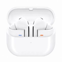 Tai nghe Bluetooth Samsung Galaxy Buds3 Pro - Màu trắng