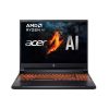 Laptop Acer Gaming Nitro ProPanel ANV16-41-R36Y (R7 8845HS/ 16GB/ 512GB SSD/ RTX 4050 6GB/ 16 inch FHD+/ 165Hz/ Win11/ Black/ 2Y)