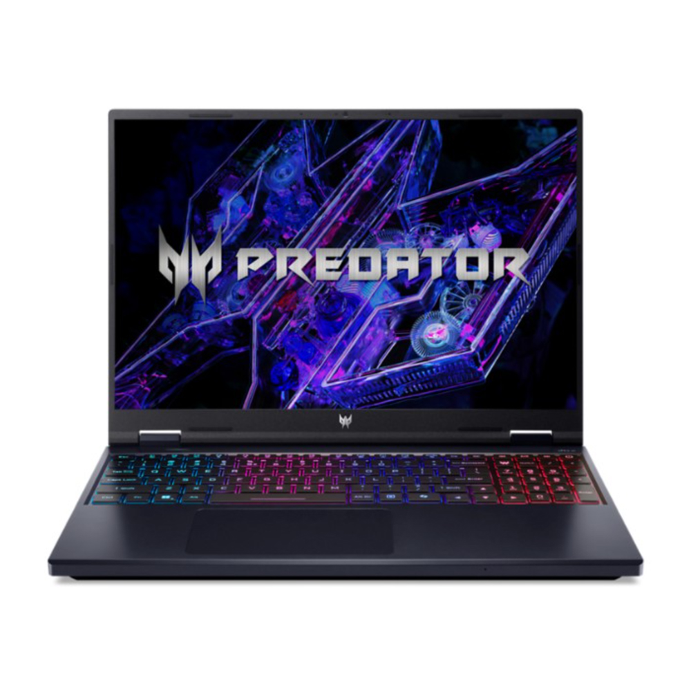 Máy tính xách tay gaming Acer PREDATOR Helios Neo 16 PHN16-72-78DQ (i7 14650HX/ 16GB/ 1TB SSD/ RTX 4060 8GB/ 16 inch 2K/ 240Hz/ Win11/ Black/ Vỏ nhôm/ 2Y) Máy tính xách tay gaming Acer PREDATOR Helios Neo 16 PHN16-72-78DQ (i7 14650HX/ 16GB/ 1TB SSD/ RTX 4060 8GB/ 16 inch 2K/ 240Hz/ Win11/ Black/ Vỏ nhôm/ 2Y)