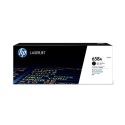 Mực in laser HP 658A Black W2000A (Dùng cho máy M751n/M751dn)