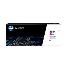 Mực in laser HP 658A Magenta W2003A (Dùng cho máy M751n/M751dn)