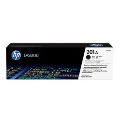 Mực in laser HP 201A Black CF400A (Dùng cho máy MFP M274n/MFP M277n/MFP M277DW/M252n/M252dw)
