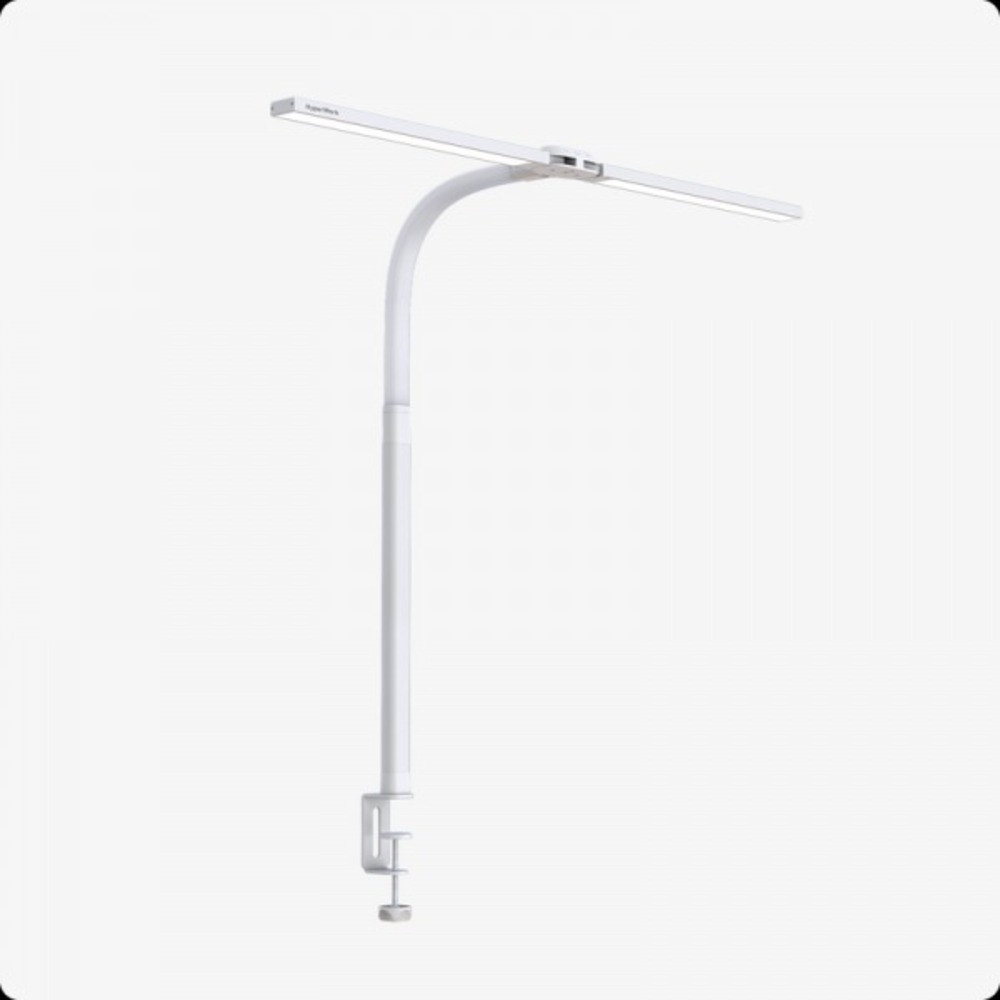 Đèn bàn HyperWork Luna HPW-DL01-WHT Đèn bàn HyperWork Luna HPW-DL01-WHT