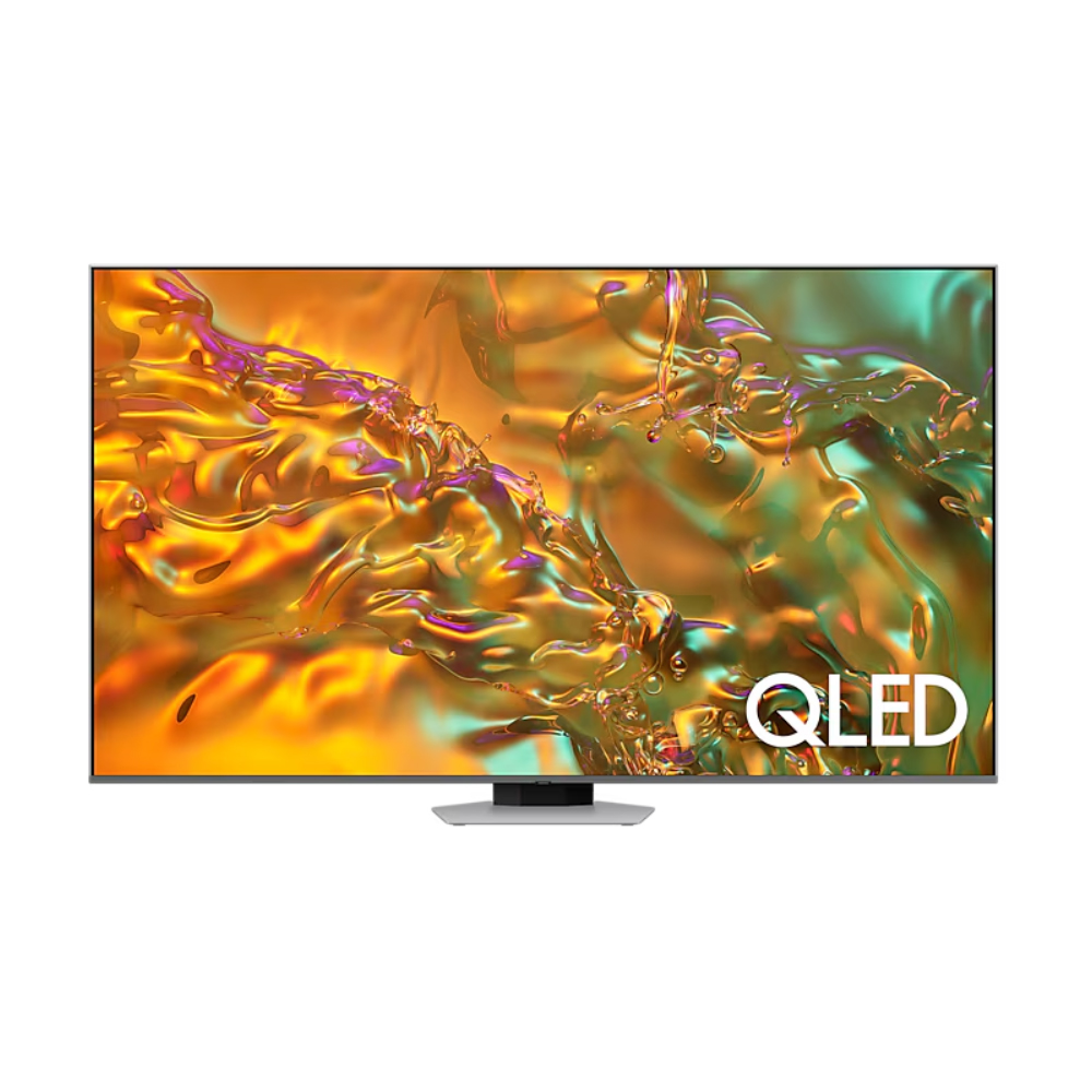 Smart Tivi QLED Samsung 4K 55 inch QA55Q80DAKXXV Smart Tivi QLED Samsung 4K 55 inch QA55Q80DAKXXV