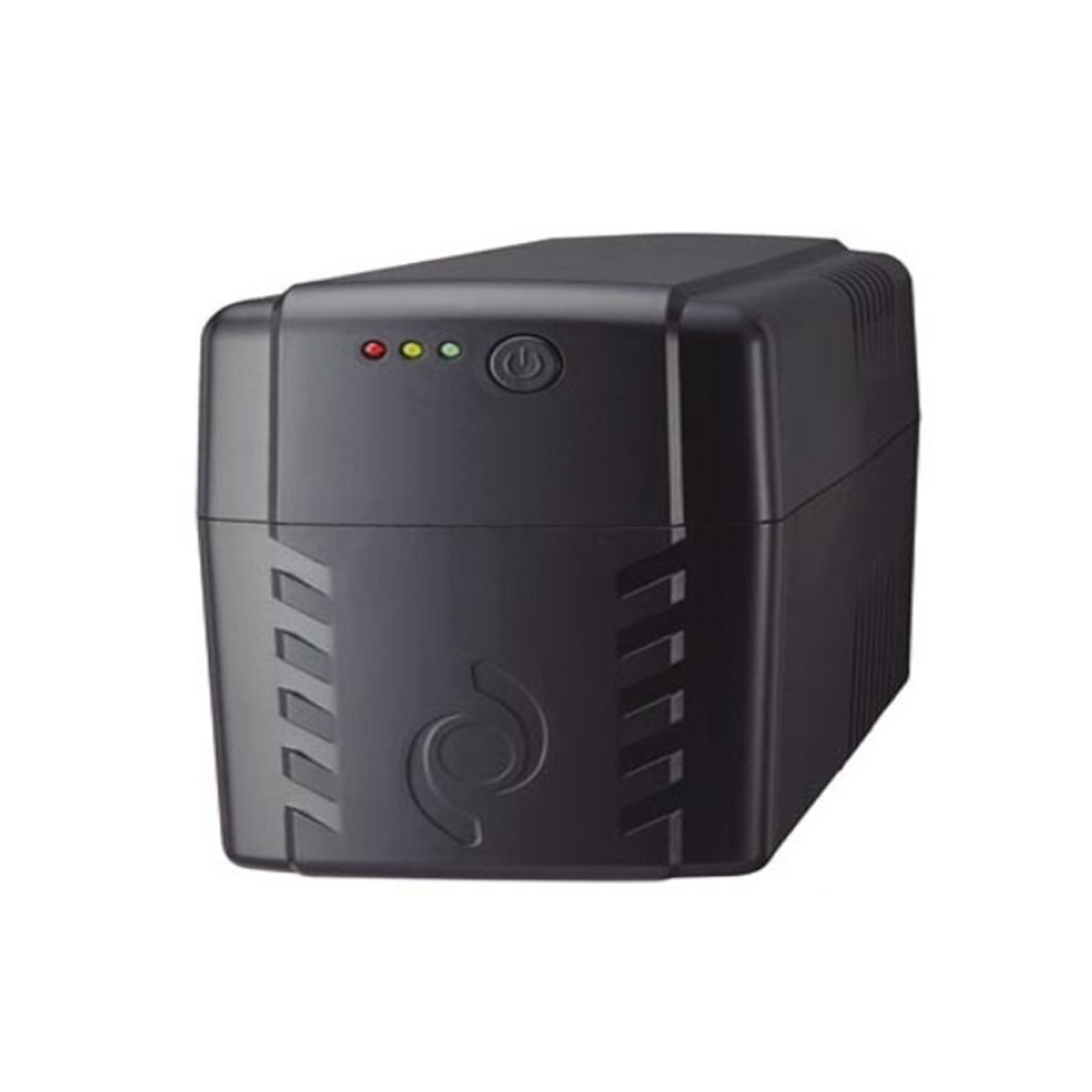 Bộ lưu điện Up Select US650 (Line Interactive/ 650VA/390W) Bộ lưu điện Up Select US650 (Line Interactive/ 650VA/390W)