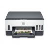 Máy in phun màu HP Smart Tank 720 6UU46A (A4/A5/ In/ Copy/ Scan/ Đảo mặt/ USB/ WIFI)