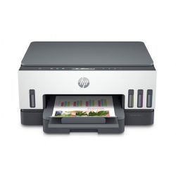 Máy in phun màu HP Smart Tank 720 6UU46A (A4/A5/ In/ Copy/ Scan/ Đảo mặt/ USB/ WIFI)