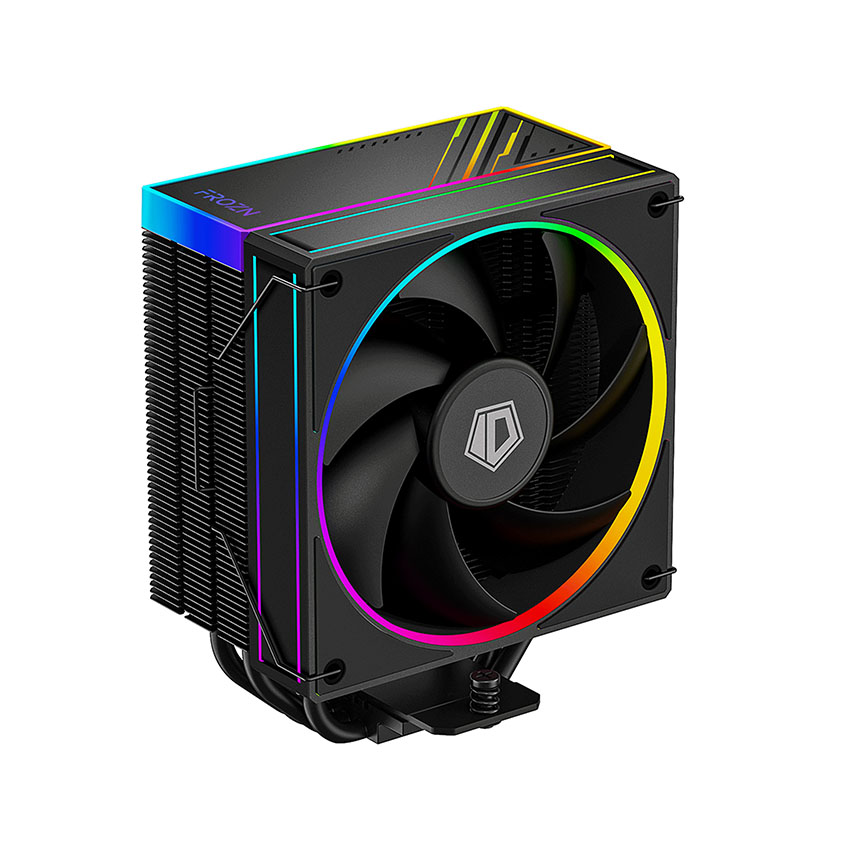 Tản nhiệt CPU ID-COOLING FROZN A410 ARGB Tản nhiệt CPU ID-COOLING FROZN A410 ARGB