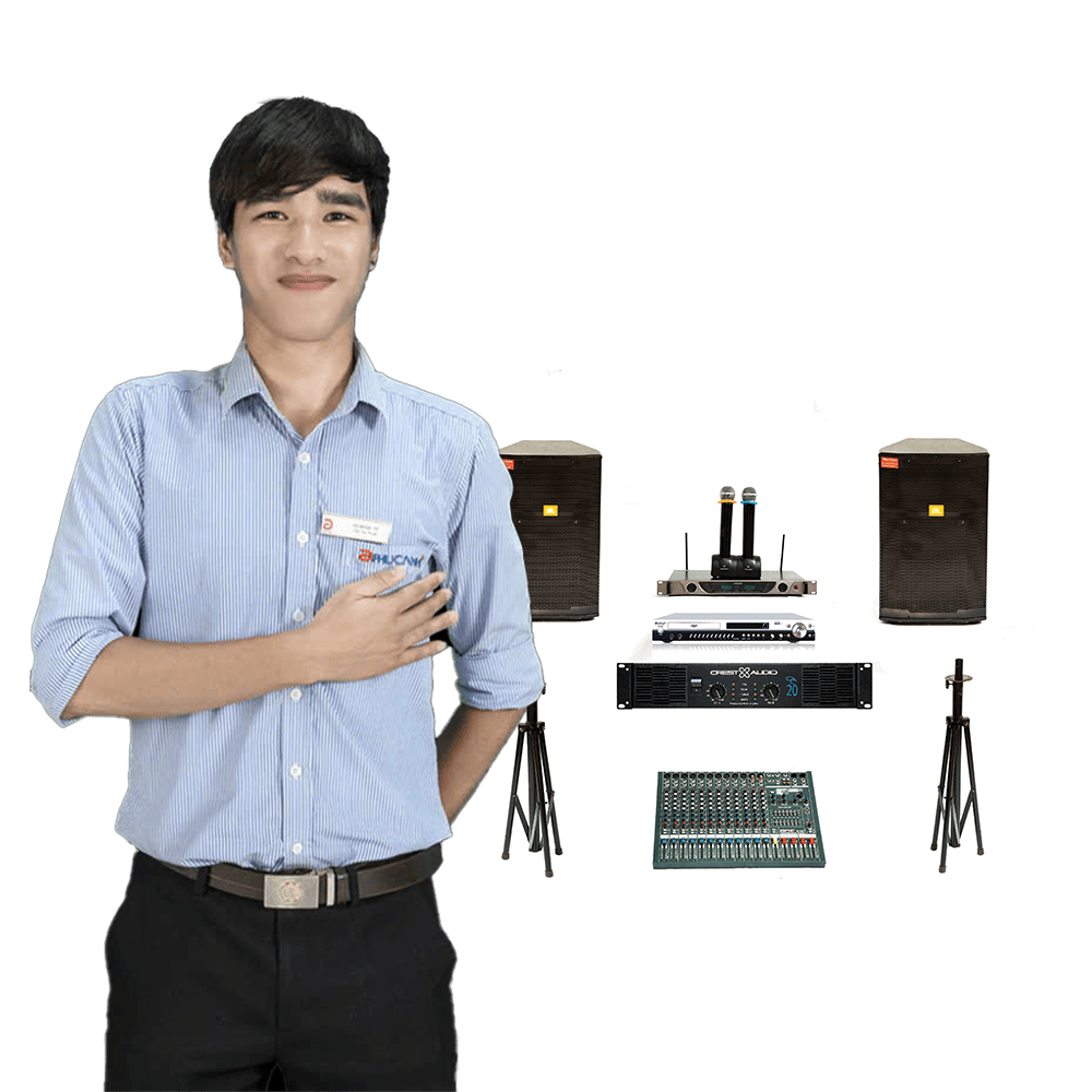 Dịch vụ lắp đặt dàn âm thanh cao cấp/ từ 10 triệu Dịch vụ lắp đặt dàn âm thanh cao cấp/ từ 10 triệu