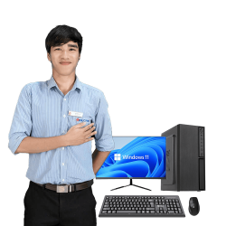 Dịch vụ cài đặt phần mềm Hệ điều hành