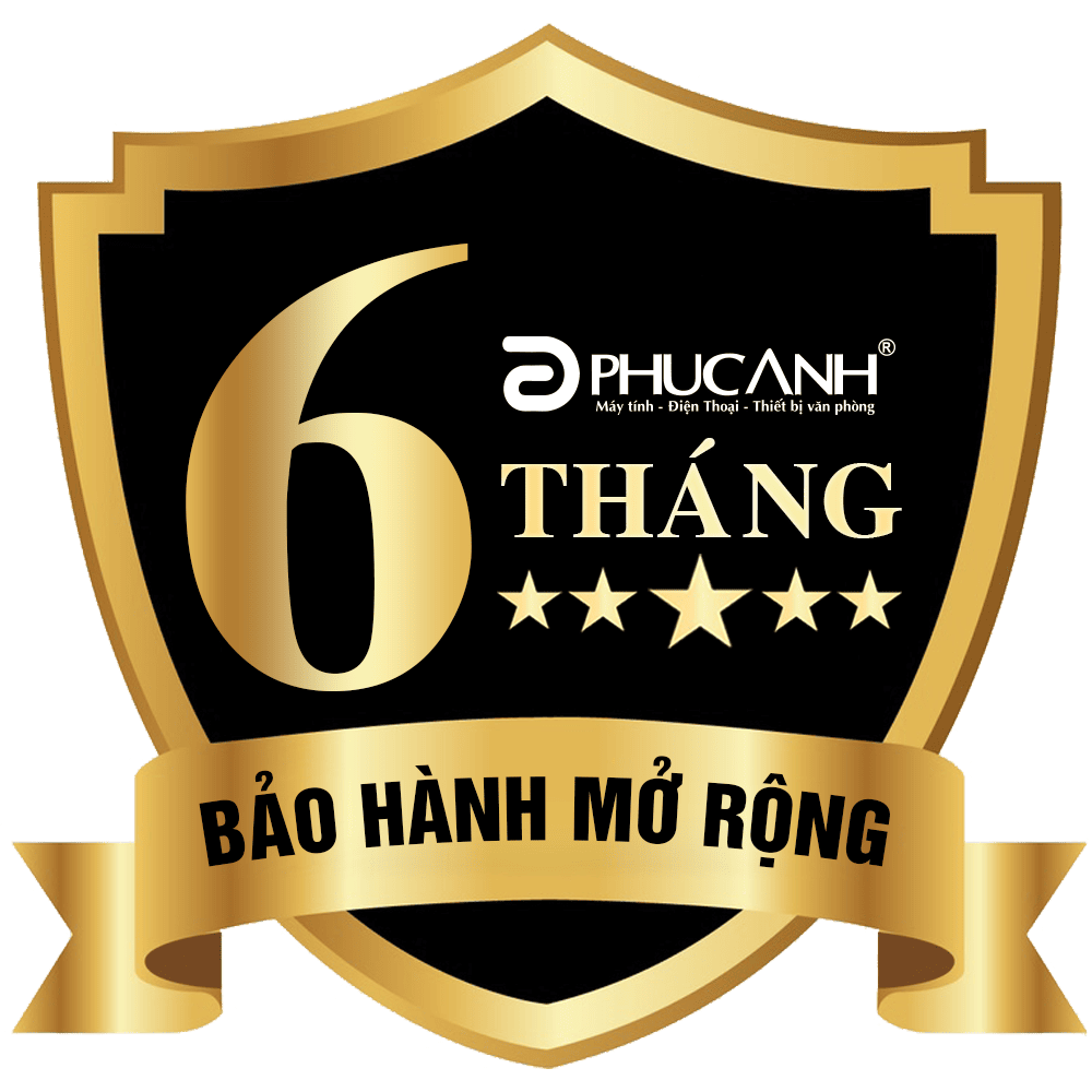 Gói bảo hành mở rộng VIP 6 tháng cho thiết bị 10 triệu đến dưới 20 triệu Gói bảo hành mở rộng VIP 6 tháng cho thiết bị 10 triệu đến dưới 20 triệu